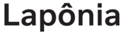 Logo - 20 LAPÔNIA